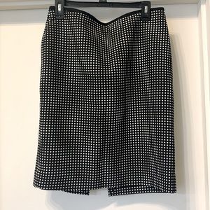 Skirt, White House black market